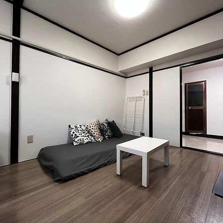 Shinjuku! Hayashi House 3P Free Wi-Fi! Lejlighed Tokyo Eksteriør billede