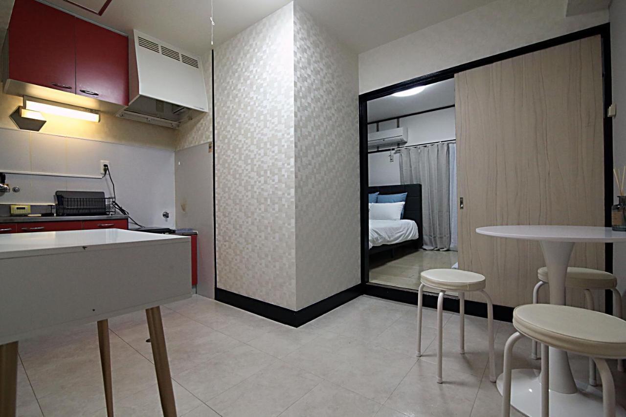 Shinjuku! Hayashi House 3P Free Wi-Fi! Lejlighed Tokyo Eksteriør billede