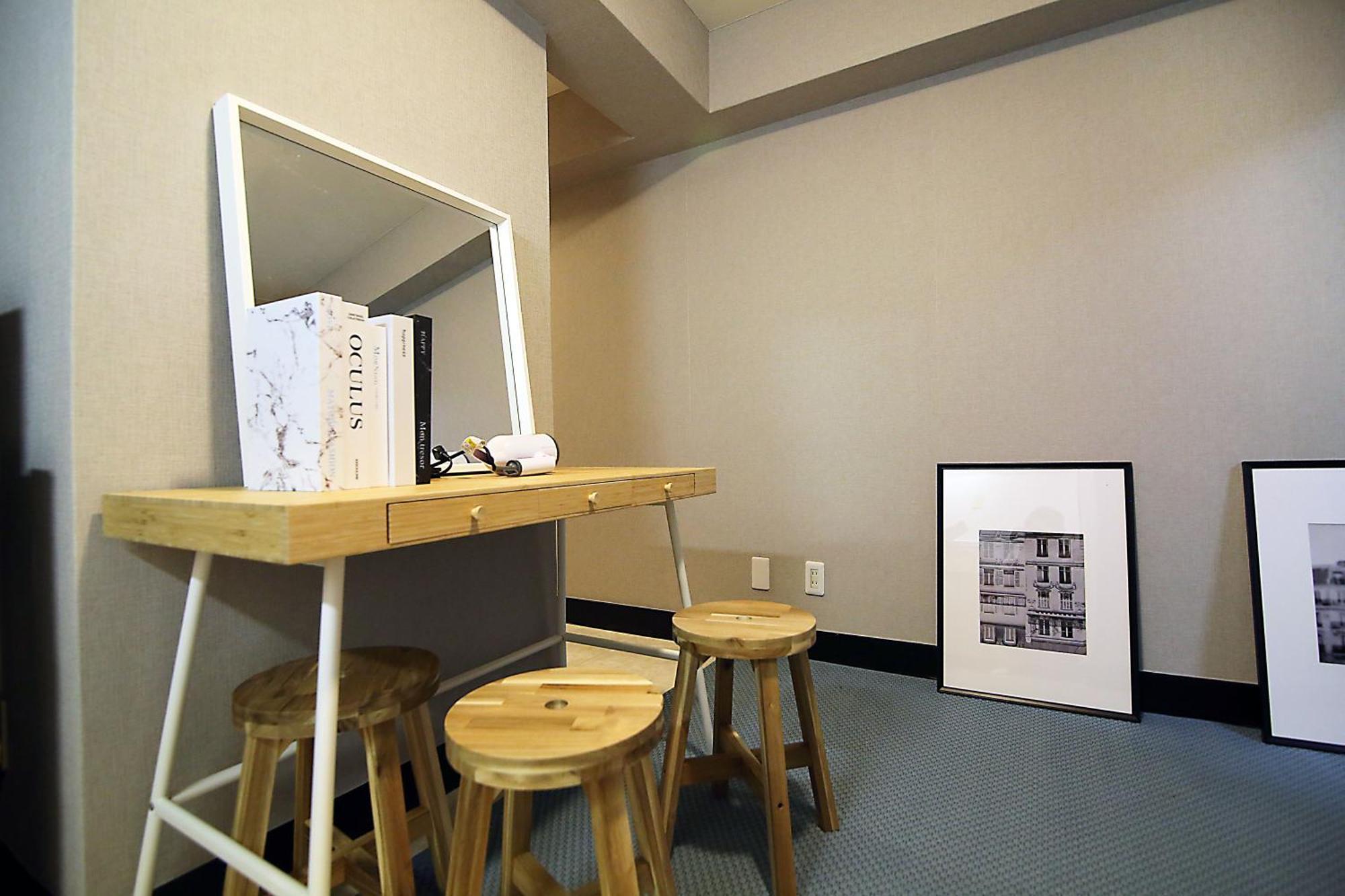 Shinjuku! Hayashi House 3P Free Wi-Fi! Lejlighed Tokyo Eksteriør billede